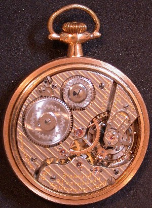 JeffPo's Pocket Watch Page