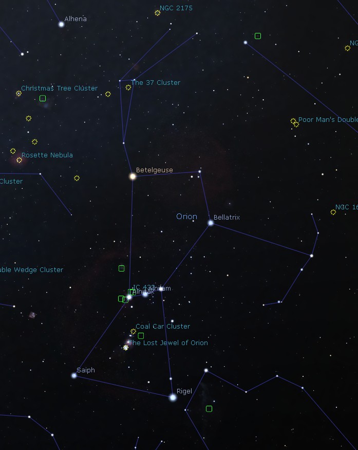 JeffPo's Astronomy Software Page